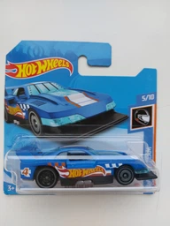 Базовая машинка Hot Wheels в ассортименте 1 шт (5785) (74299057854) фото от покупателей 2