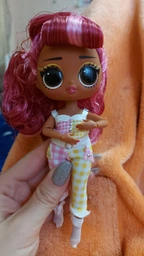 Игровой набор с куклой L.O.L. Surprise! серии "Tweens" – Черри-леди (576709) фото от покупателей 11