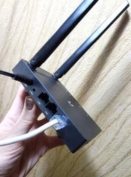 Маршрутизатор Netis N4 AC1200 фото от покупателей 4