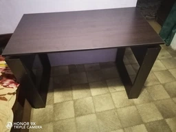 Стол для офиса FlashNika Эко СН-2 90