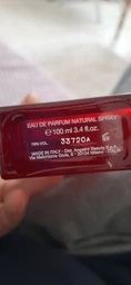 Парфумована вода для жінок Armand Basi In Red 100 мл (8427395940285) фото від покупців 10