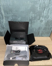 Блок питания Asus ROG Thor 850W Platinum II (ROG-THOR-850P2-GAMING) фото от покупателей 8