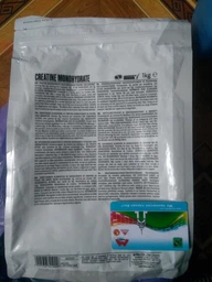 Креатин моногидрат MyProtein Creatine Monohydrate 500 грамм Апельсин фото от покупателей 4