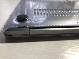 Чехол пластиковый для Apple MacBook Air 13 A1932 / A2179 Мрамор (Marble) макбук про case hard cover (9656-1742) фото от покупателей 6