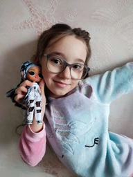 Игровой набор с куклой L.O.L. Surprise! серии "Tweens" – Хулиганка (576686) фото от покупателей 13