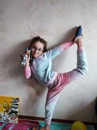 Игровой набор с куклой L.O.L. Surprise! серии "Tweens" – Хулиганка (576686) фото от покупателей 12