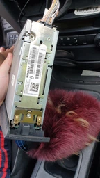 Адаптер Yatour YT-M06 для магнитол Renault REN8 USB AUX SD MP3 эмулятор CD чейджера Ятур фото от покупателей 3