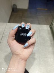 Навушники Xiaomi QCY T13 White [83469]