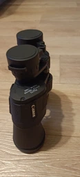 Бинокль Canon 70x70 фото от покупателей 7