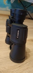 Бинокль Canon 70x70 фото от покупателей 6