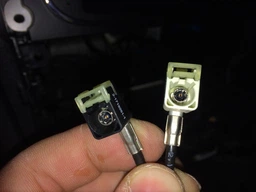 Антенный переходник BMW, Citroen, Chevrolet, Chrysler, Dacia, Dodge, Fiat, Ford, Jeep, Mercedes, Mini, Peugeot, Porsche Carav 13-007 фото от покупателей 14