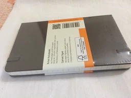 Блокнот Moleskine Classic маленький цитрусовий MM710M12 фото від покупців 1