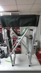Крісло розкладне туристичне Ranger FC-95-200S (RA 2206) фото від покупців 1