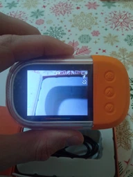 Экшн камера для подводной съёмки фото/видео Polaroid iE50 Wave Action camera 4K, Ultra HD, Waterproof (без карты памяти)
