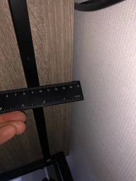 Настольное крепление для двух мониторов ITech 13" - 27" Black (MBS-12F) фото от покупателей 13