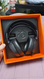 Навушники SteelSeries Arctis Prime (SS61487) фото від покупців 5
