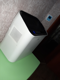 Очиститель воздуха COOPER&HUNTER CH-PH2240W Como фото от покупателей 1
