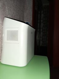 Очиститель воздуха COOPER&HUNTER CH-PH2240W Como