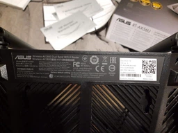 Маршрутизатор Asus RT-AX56U фото від покупців 2