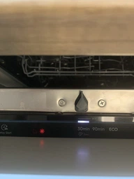 Посудомоечная машина Electrolux EEM923100L фото от покупателей 9