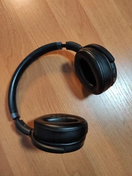 Амбушури для Sennheiser HD4.30 HD4.30I HD4.30G HD4.40 HD4.50 фото от покупателей 7