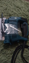 Електролобзик Makita 4326 фото від покупців 5