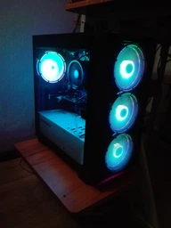 Корпус Gamemax Aero Mini