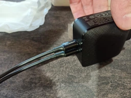 Мережевий зарядний пристрій UGREEN CD216 2xUSB-C 66W QC4.0 PD3.0 Black (70867)