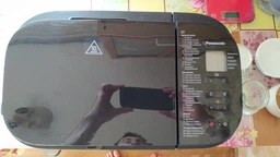 Хлібопічка Panasonic SD-YR2540HTS фото від покупців 2