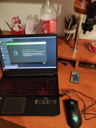 Ігрова миша Razer DeathAdder Essential USB Black, 6400 DPI, 5 кнопок фото від покупців 1