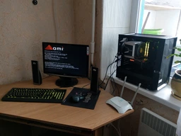 Корпус Fractal Design Meshify C Mini – Dark TG Black (FD-CA-MESH-C-MINI-BKO-TGD)