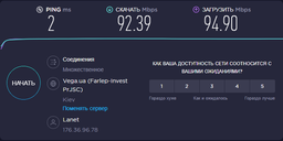 Wi-Fi адаптер Mercusys MU6H WiFi5 / AC650 фото от покупателей 17