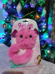 Ігровий Набір З Інтерактивним дракончик Pomsies S2 - Зої фото від покупців 2