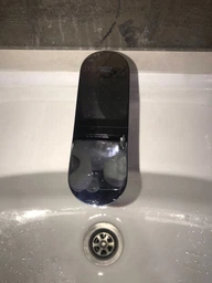 Змішувач безконтактний для умивальника без змішування, 6V Grohe Euroeco Cosmopolitan E (36271000) фото від покупців 4