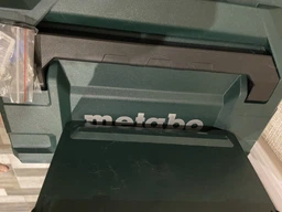 Ящик для інструменту Metabo metaBOX 63 XS (626896000) фото від покупців 5