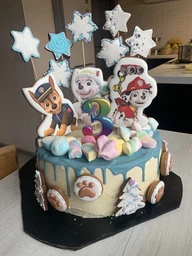 Шоколад бельгийский Callebaut №W2 Белый в дропсах 400 г (5410522556704) фото от покупателей 14