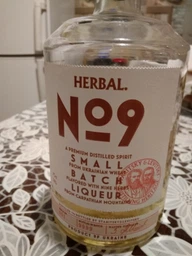 Настойка Herbal №9 0,7л 38% (4820139240568) фото от покупателей 2