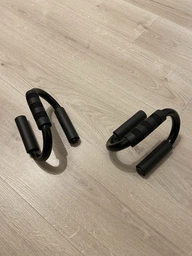 Упоры для отжиманий паралетсы Newt Push Gym NE-1-09