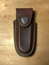 Чехол Victorinox 4.0538 фото от покупателей 4