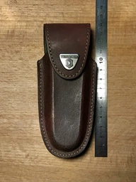 Чехол Victorinox 4.0538 фото от покупателей 2