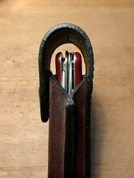 Чехол Victorinox 4.0538 фото от покупателей 1