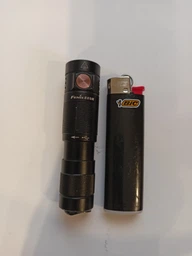 Фонарь ручной Fenix E09R фото от покупателей 2