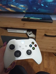 Беспроводной геймпад Microsoft Xbox Wireless Controller + USB-C Cable (1V8-00002)