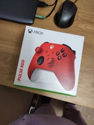 Беспроводной геймпад Microsoft Xbox Wireless Controller + USB-C Cable (1V8-00002)