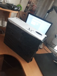 Ігрова консоль Microsoft Xbox Series S 512GB White (889842651386) [50322] фото від покупців 1