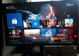 Ігрова консоль Microsoft Xbox Series S 512GB White (889842651386) [50322] фото від покупців 3
