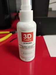 Клей для 3D-печати 3D PrintFix Strong 60 мл фото от покупателей 5