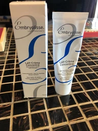 Крем-концентрат для лица, увлажняющий - Embryolisse Laboratories Lait-Creme Concentre 75ml (518245-112) фото от покупателей 3