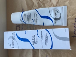 Крем-концентрат для лица, увлажняющий - Embryolisse Laboratories Lait-Creme Concentre 75ml (518245-112) фото от покупателей 2