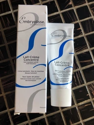 Крем-концентрат для лица, увлажняющий - Embryolisse Laboratories Lait-Creme Concentre 75ml (518245-112)